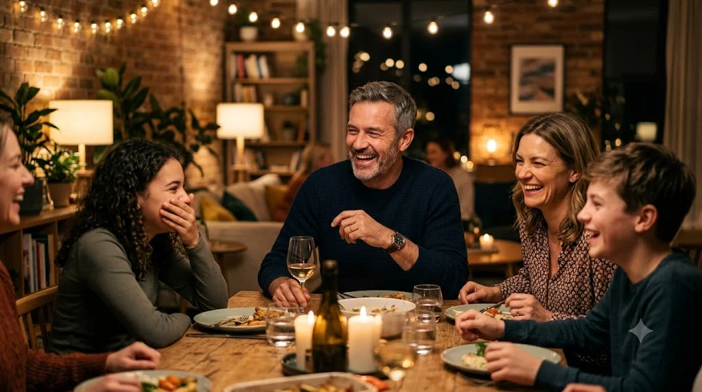 Clever Dad Jokes for Adults Who Appreciate Good Wordplay