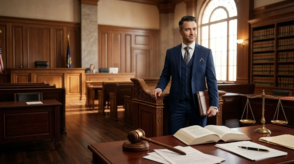 Clever Lawyer Puns for Adults