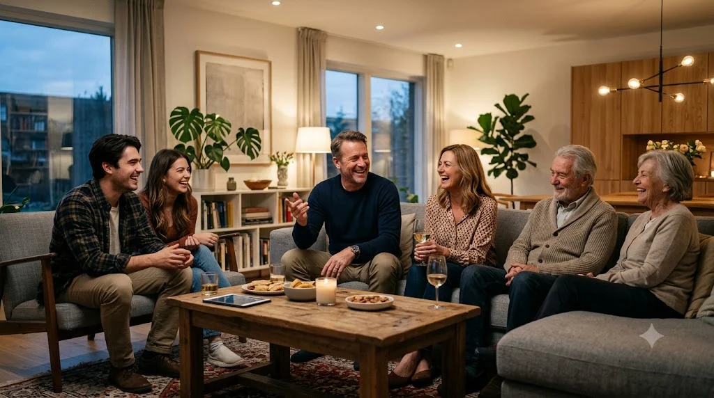 Dad Jokes 2026 That Mix Humor With Just Enough Wisdom