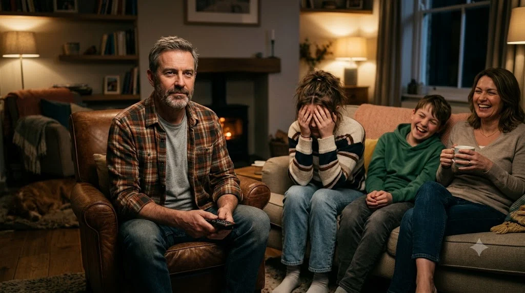  Dark Dad Jokes That Only Dads Could Pull Off