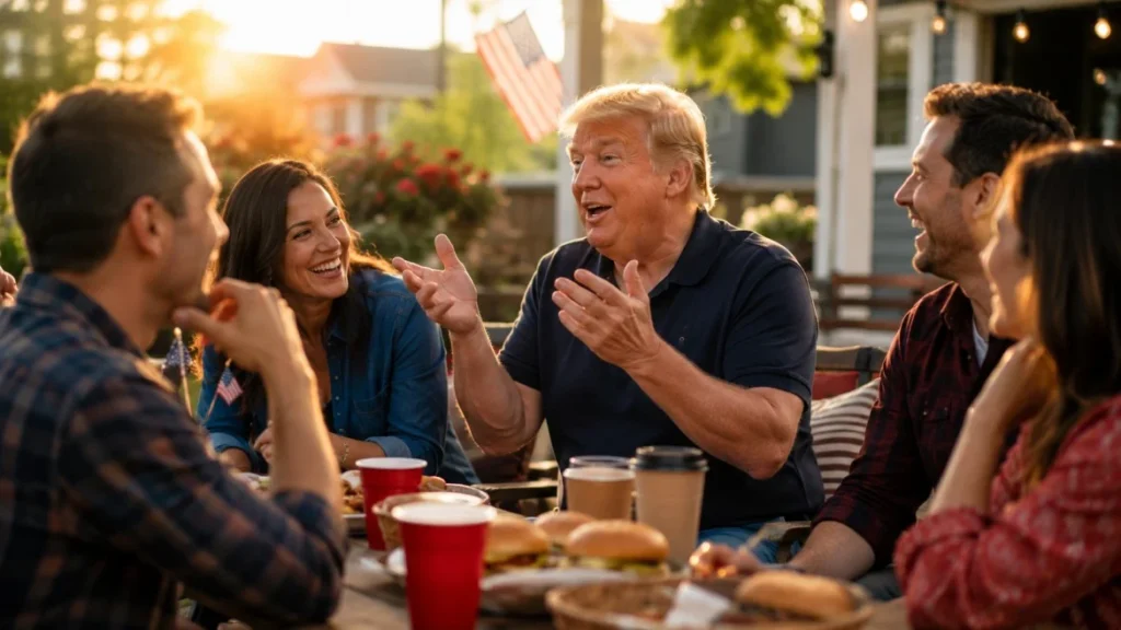  Donald Trump Puns for Friends and Conversations