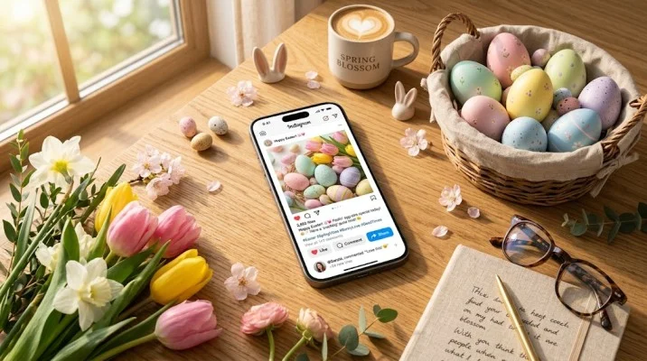 Easter Puns for Social Media Engagement