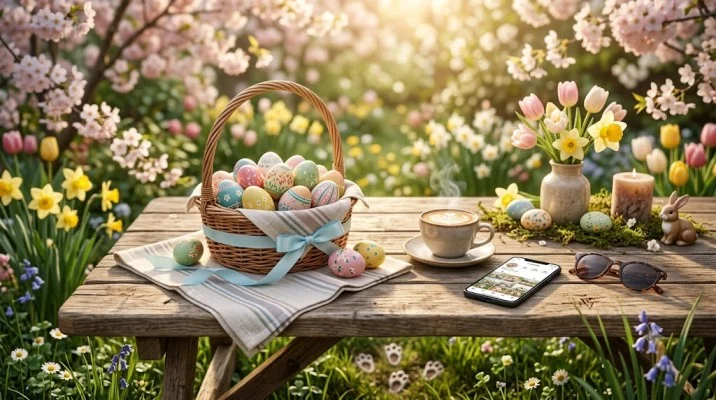  Funny Easter Puns for Instagram Captions