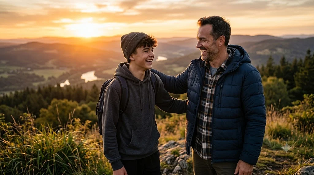 Motivational Dad Jokes That Sneak in Genuine Inspiration