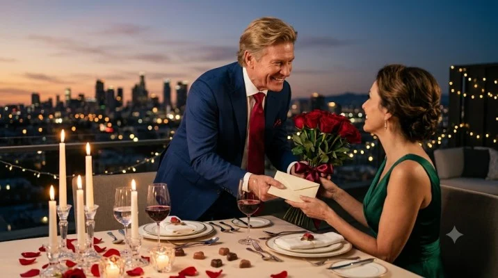 Romantic Donald Trump Puns for Love Messages