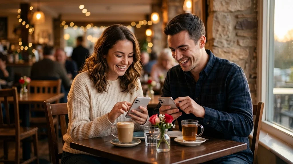  Romantic Jokes in Spanish for Love Messages