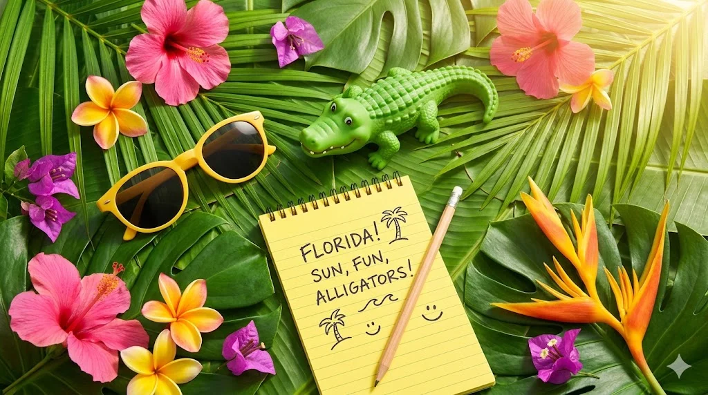 alligator puns