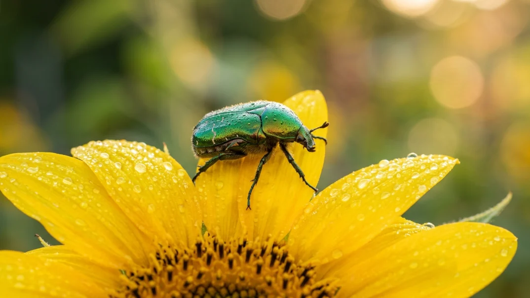 beetle puns