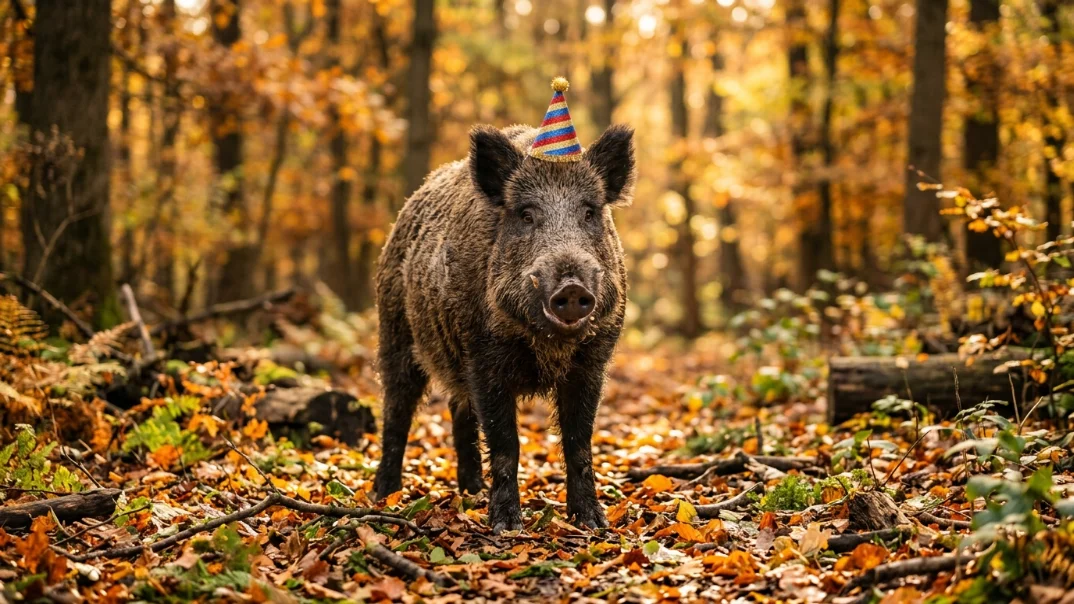 boar puns