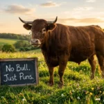 bull puns