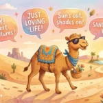 camel puns