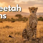 cheetah puns