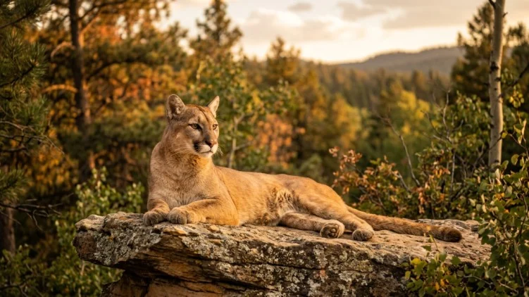 cougar puns