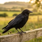 crow puns