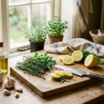 cutting board puns