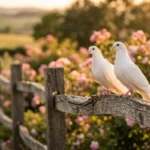 dove puns