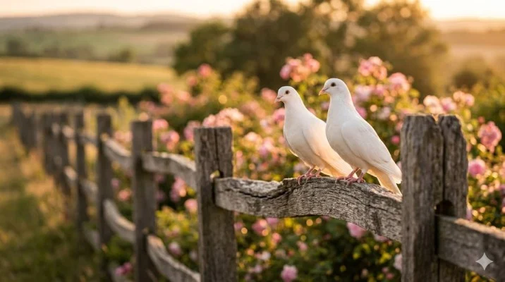 dove puns