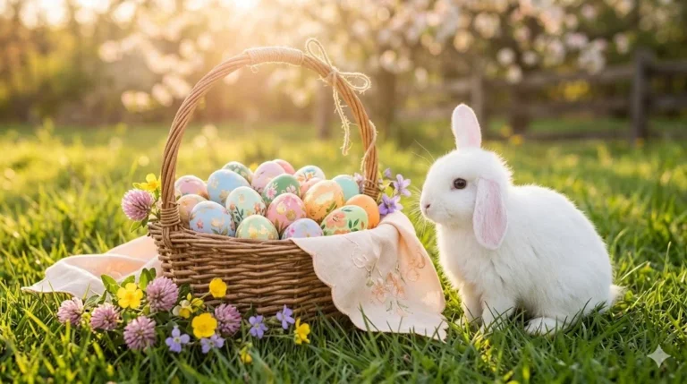 easter jokes