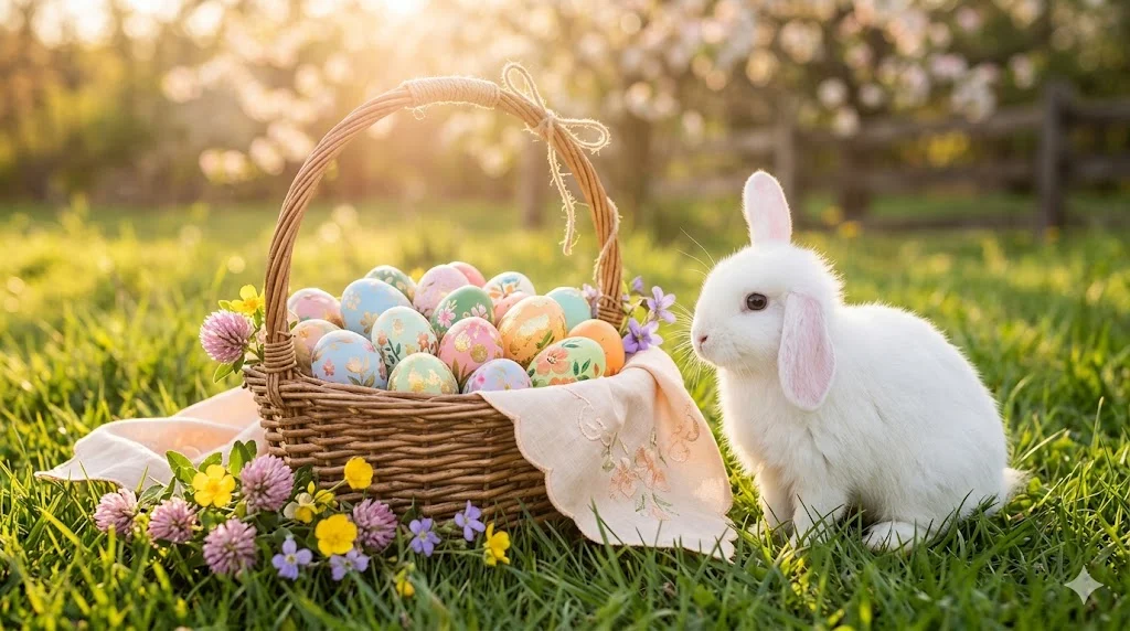 easter jokes