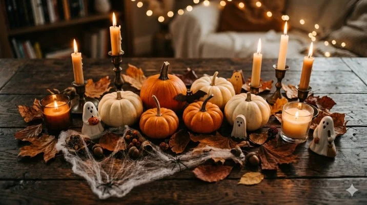 halloween puns