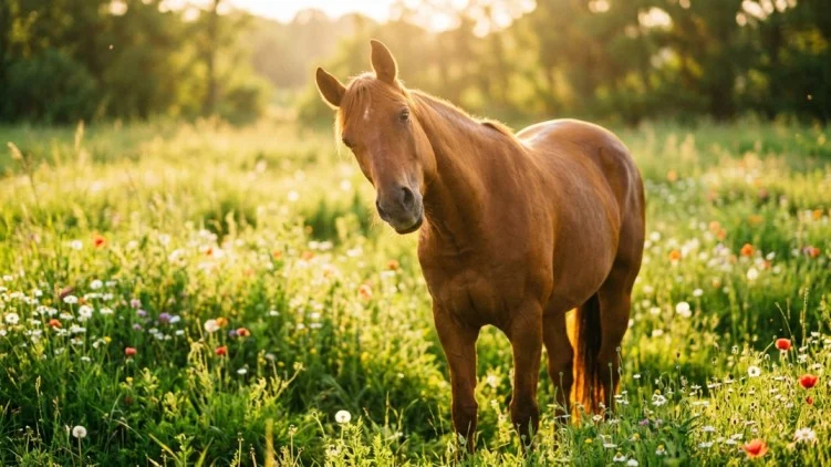 horse jokes