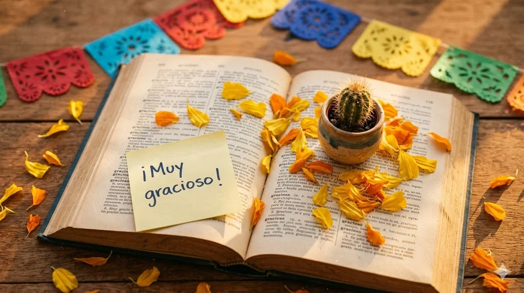 jokes in spanish