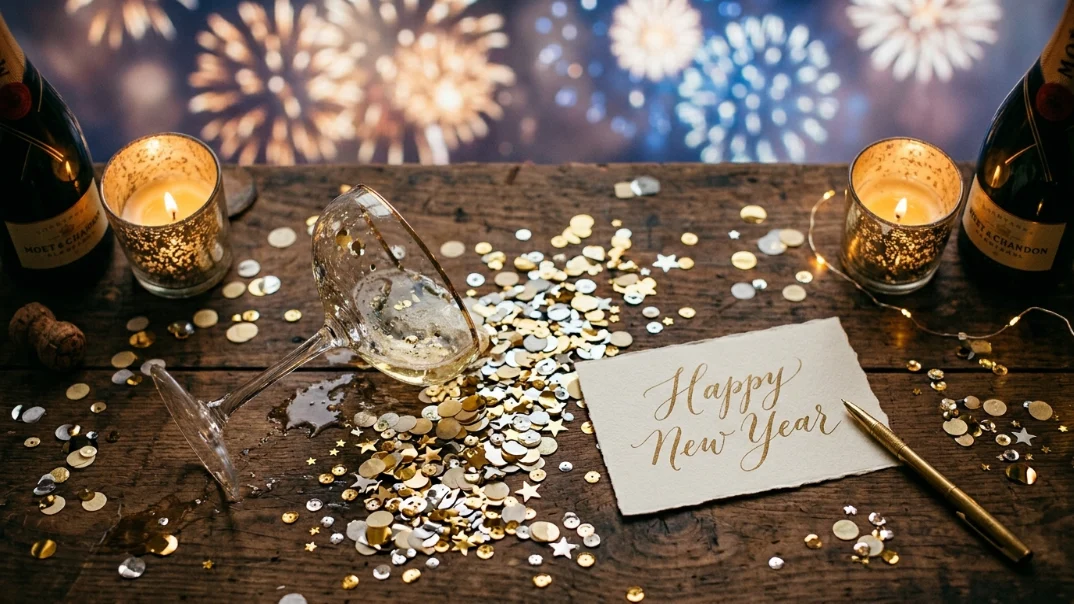 new years jokes