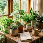 plant puns