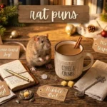 rat puns
