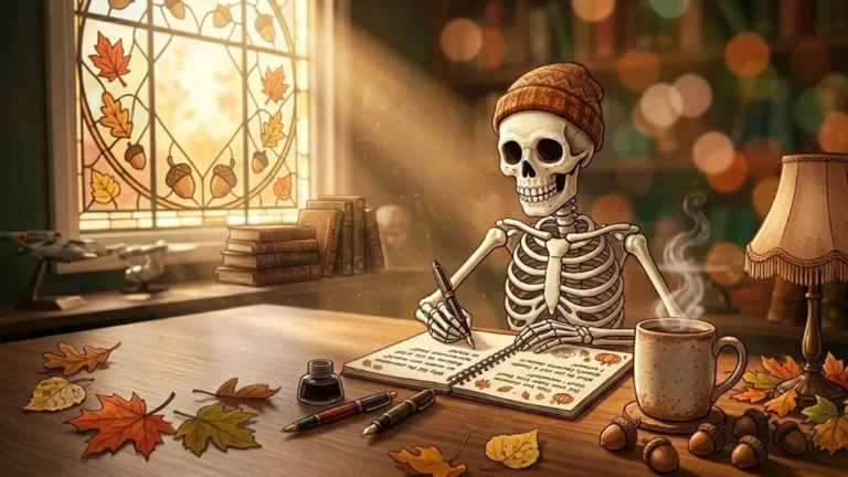 skeleton jokes