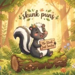 skunk puns