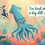 squid puns