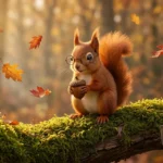 squirrel puns