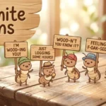termite puns