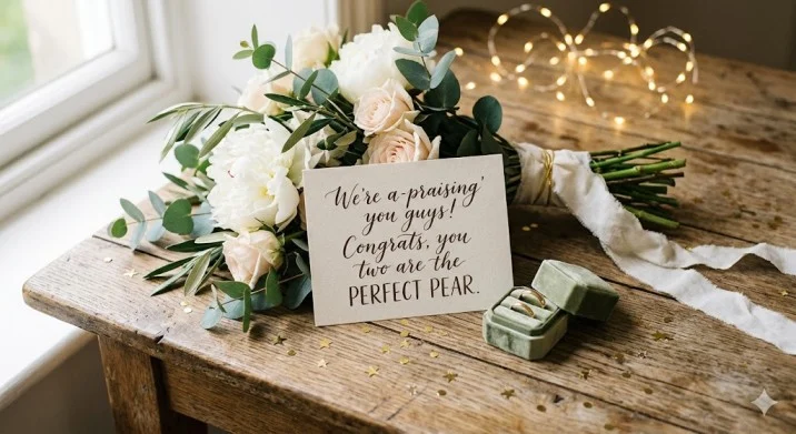 wedding puns
