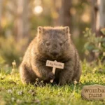 wombat puns