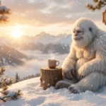 yeti puns