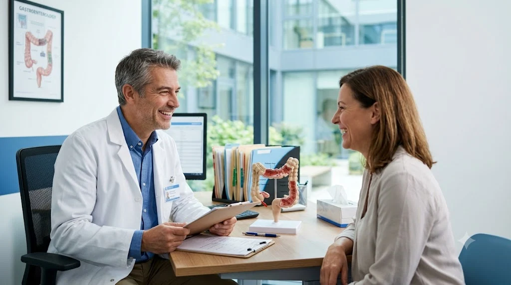 Clever Colonoscopy Puns for Adults
