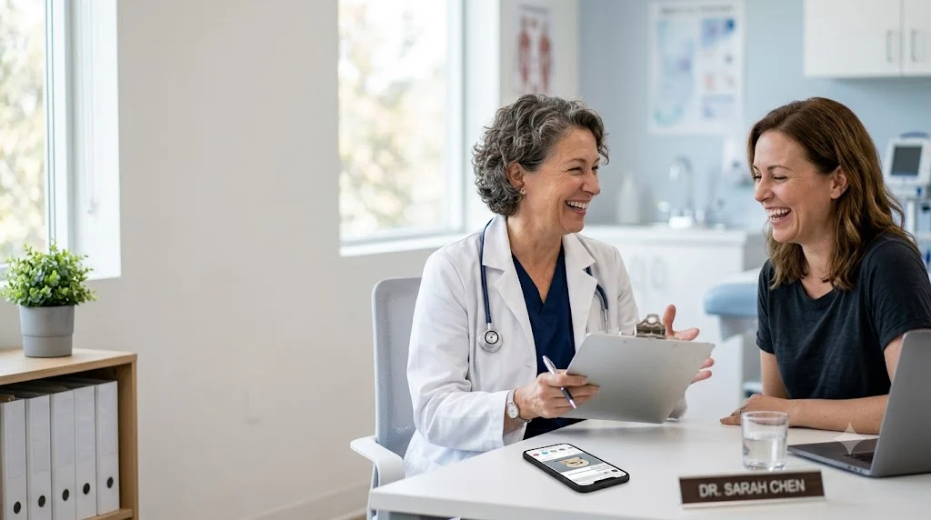 Funny Colonoscopy Puns for Instagram Captions