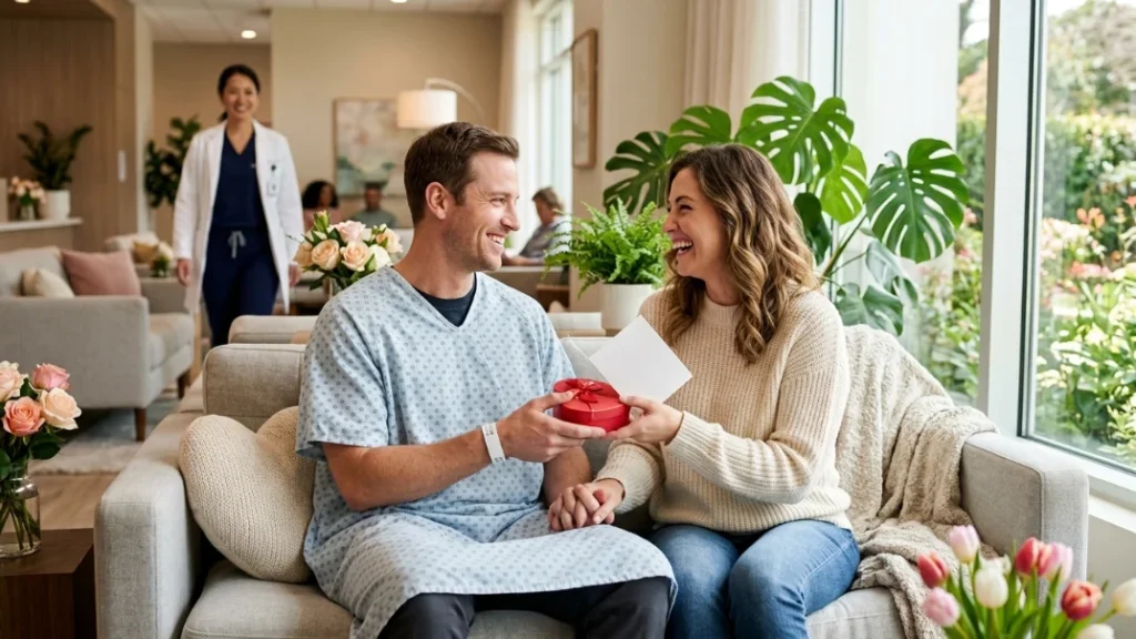  Romantic Colonoscopy Puns for Love Messages