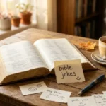 bible jokes