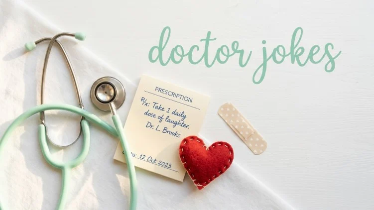 doctor jokes