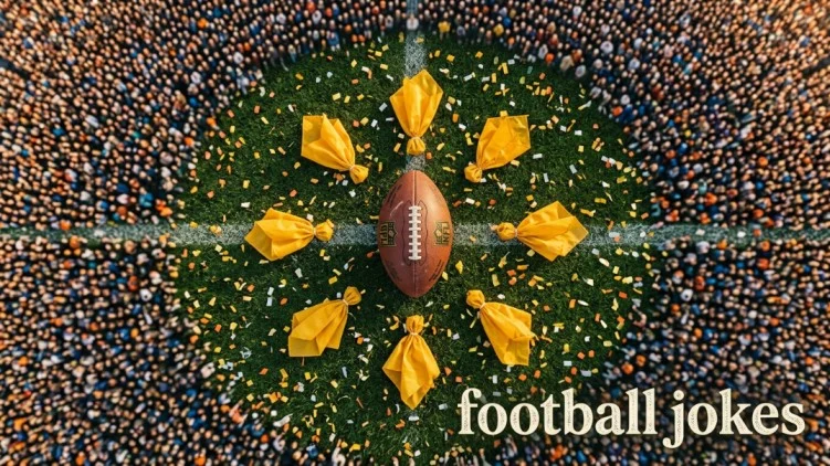 football jokes