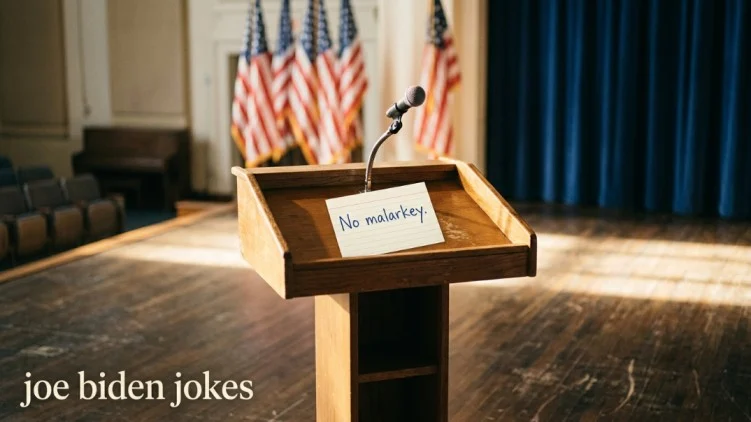 joe biden jokes
