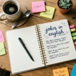 jokes in english