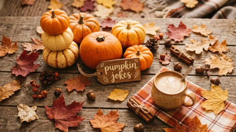 pumpkin jokes