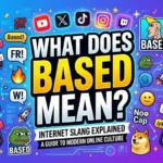 what does based mean