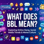 what does bbl mean