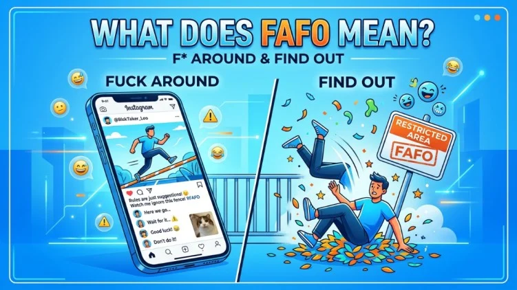 what does fafo mean
