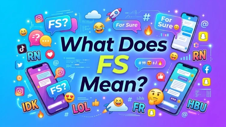 what does fs mean